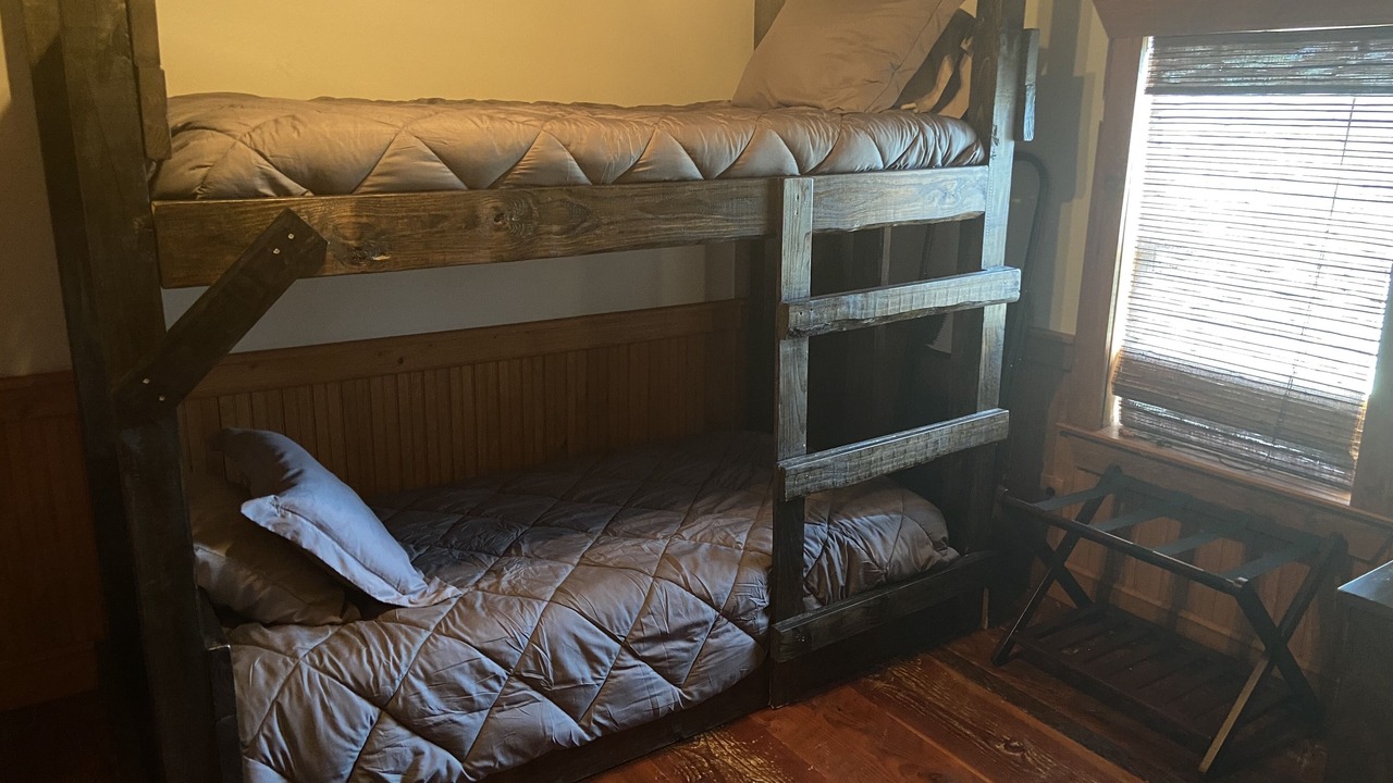 Photo of Bedroom in Creole