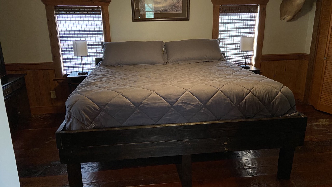 Photo of Bedroom in Creole