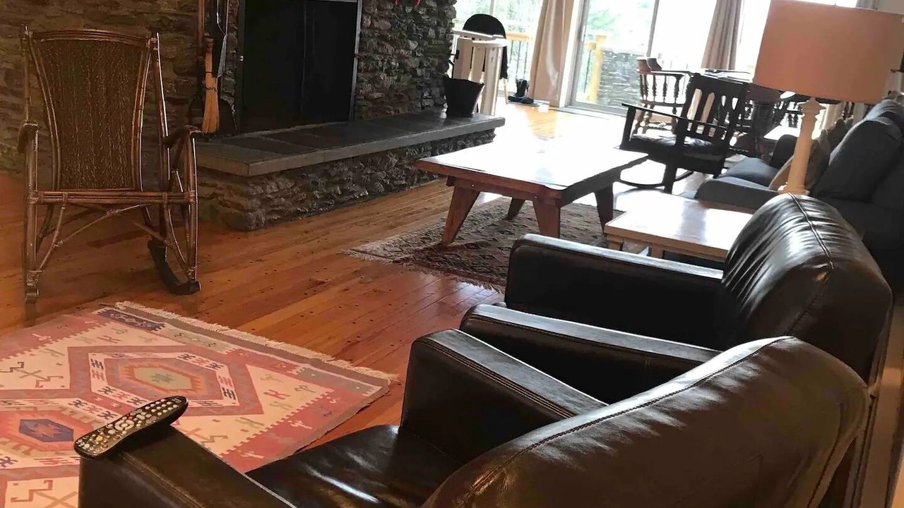 Photo of Livingroom in Wells