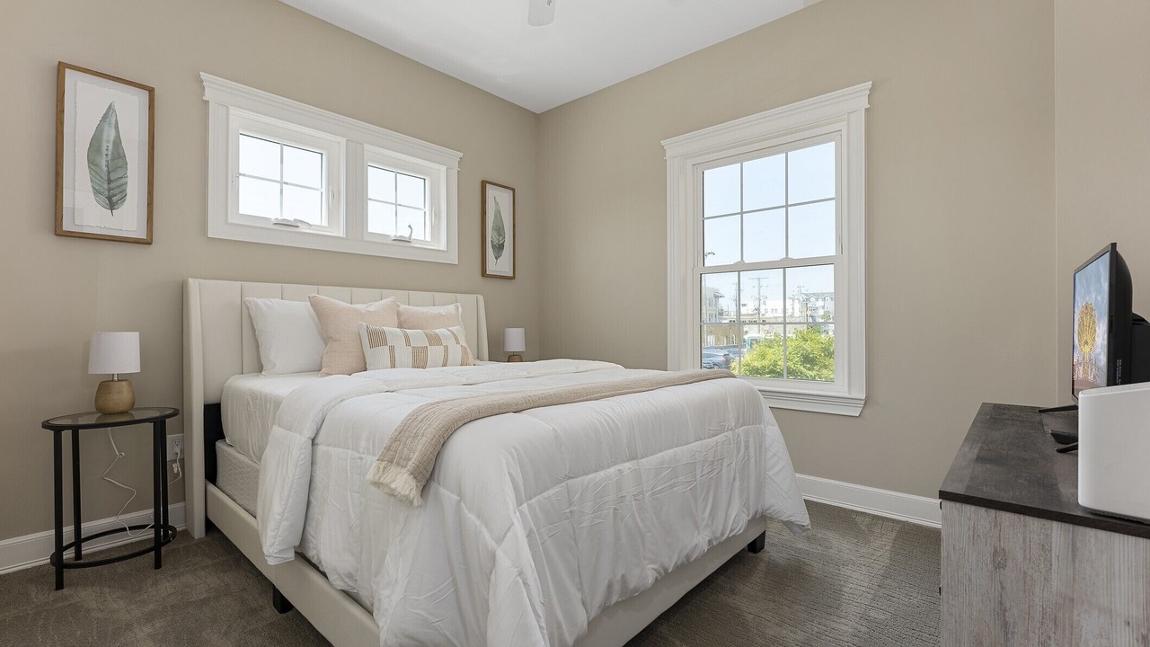 Photo of Bedroom in North End
