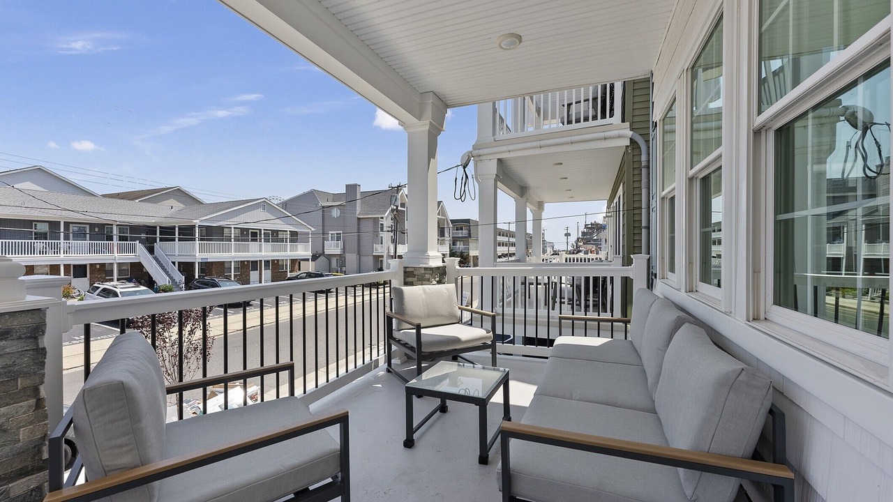 Photo of Outdoor in North End