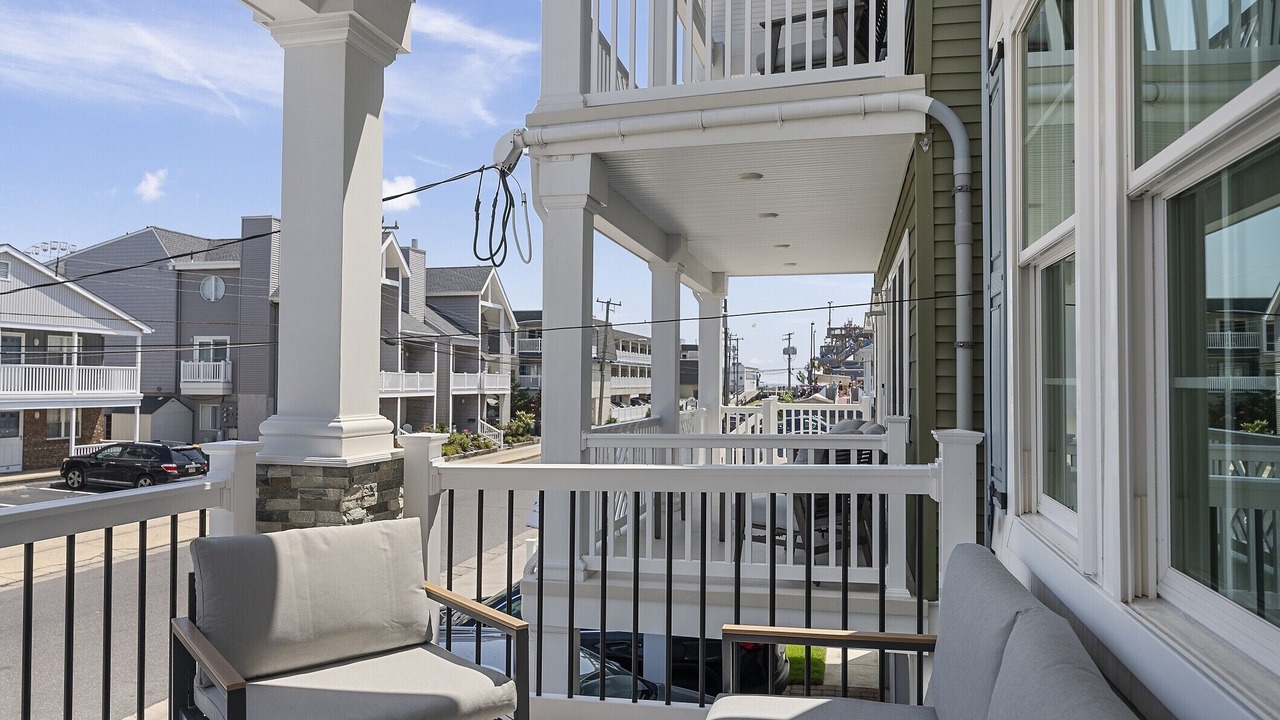 Photo of Outdoor in North End