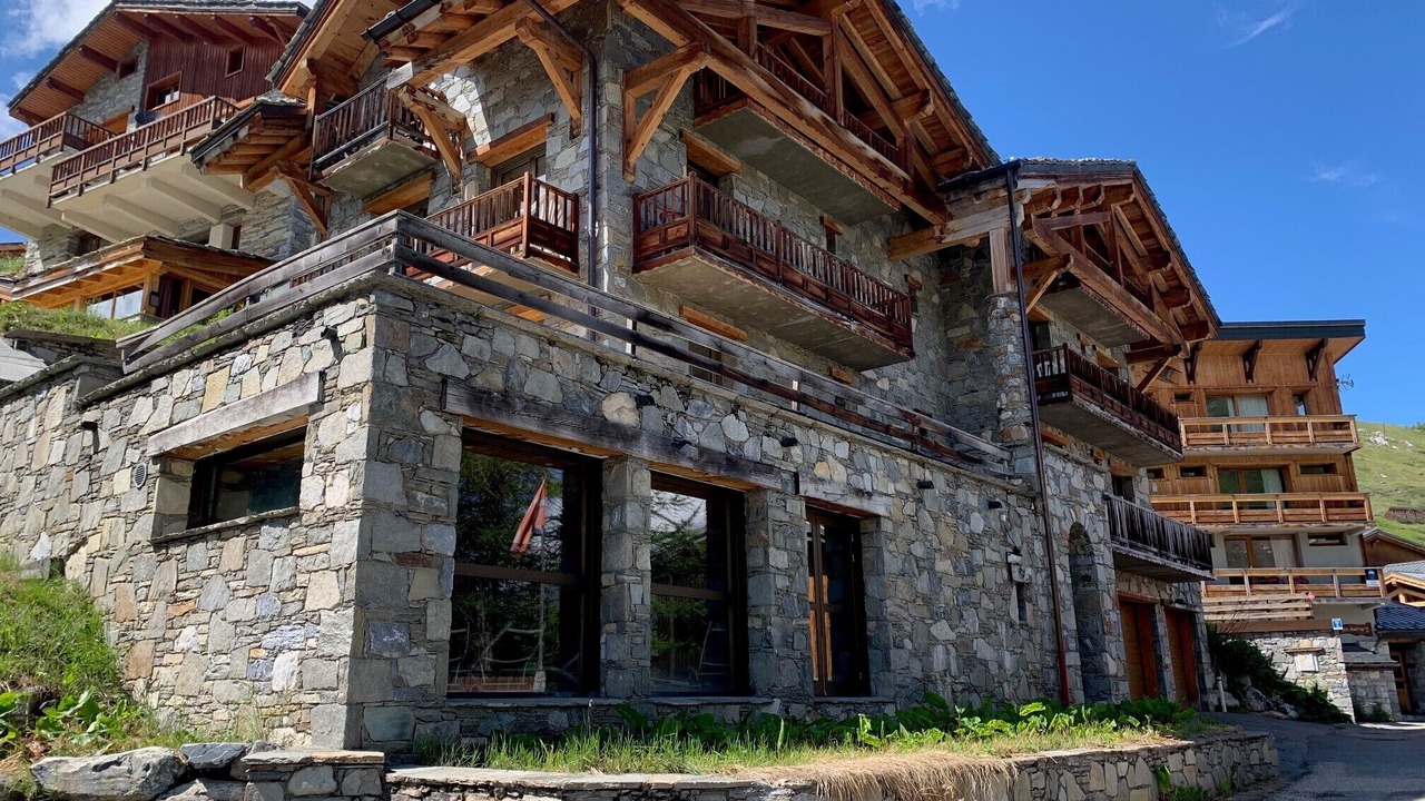 Photo of Outdoor in Les Almes