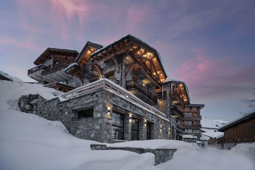 Photo of Outdoor in Les Almes