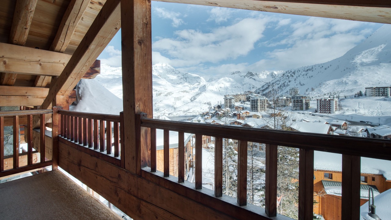 Photo of Outdoor in Les Almes