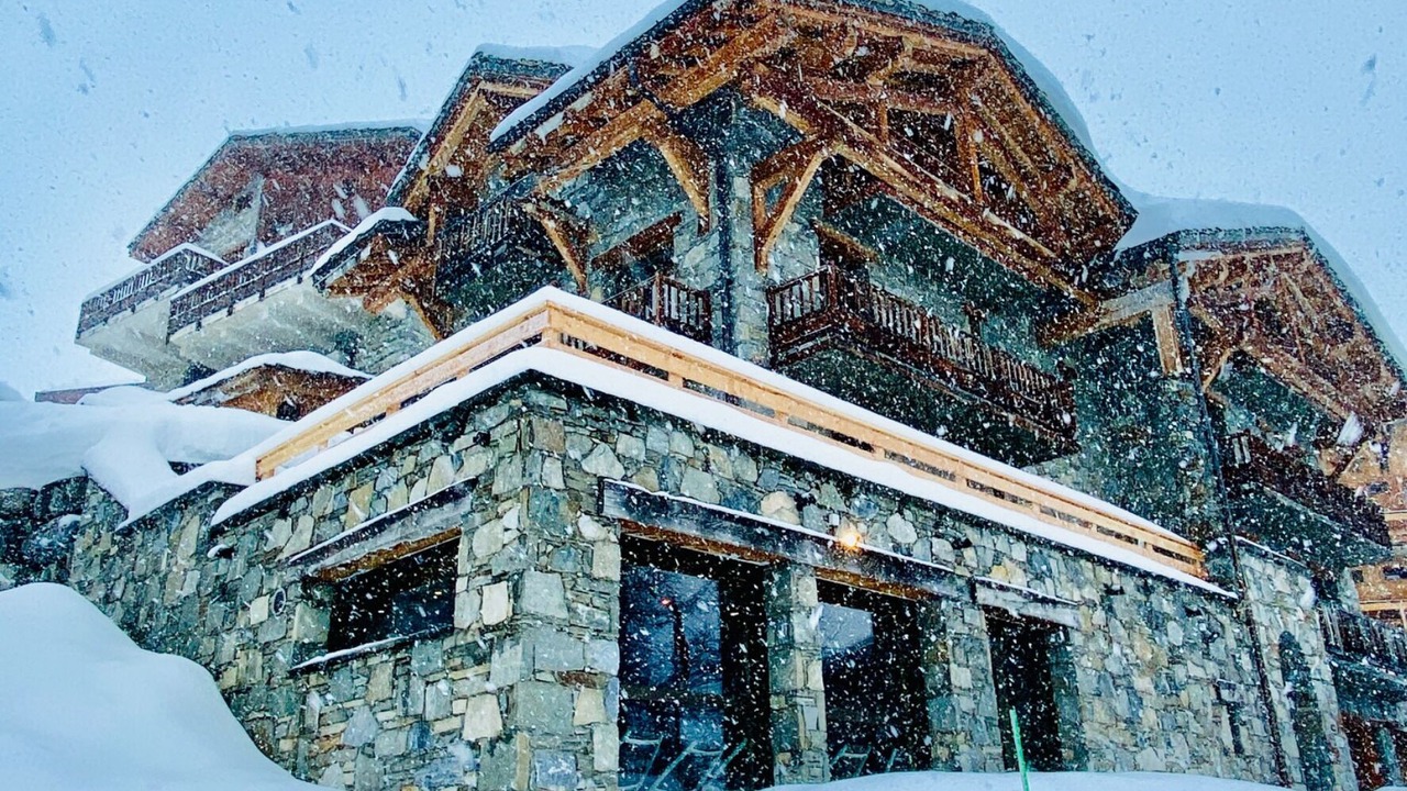 Photo of Outdoor in Les Almes