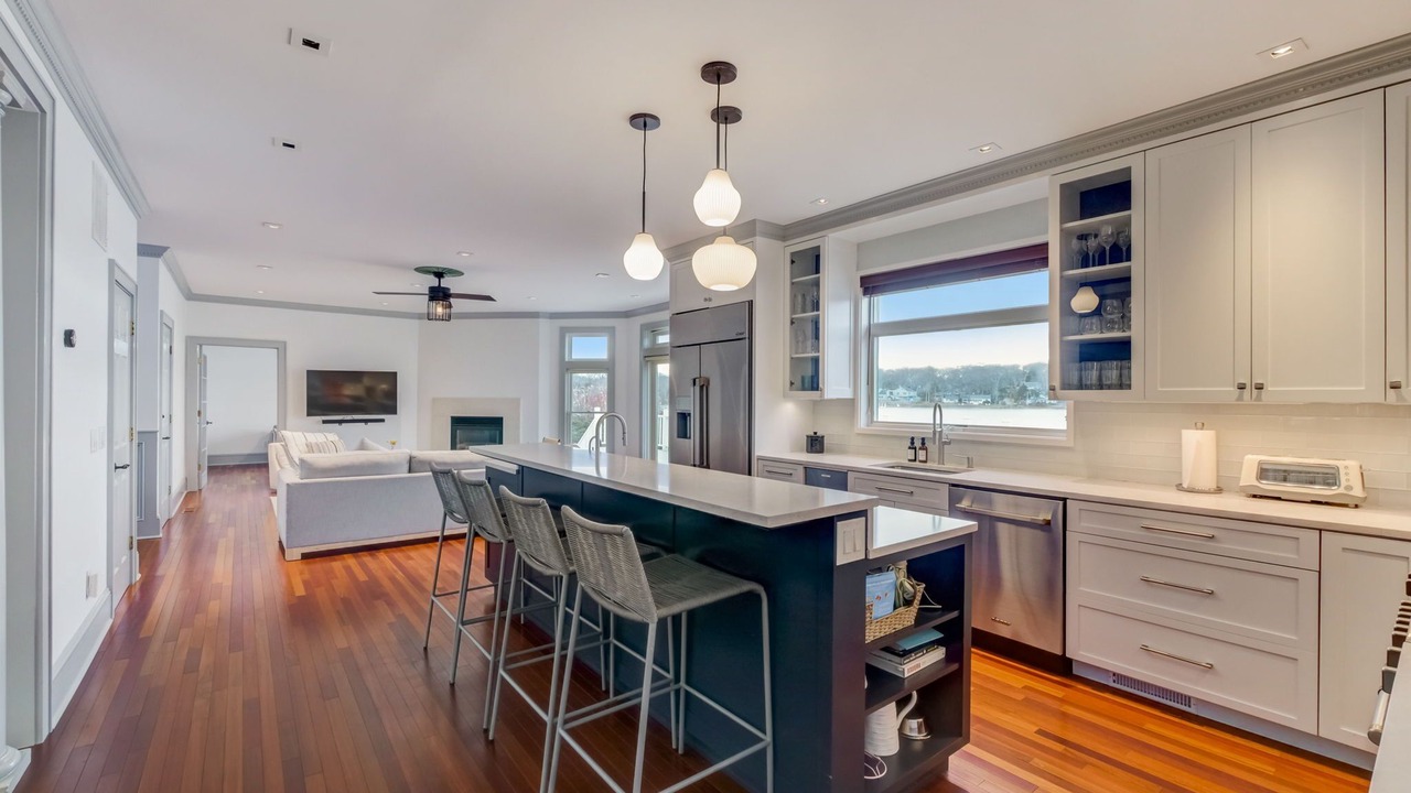 Photo of Kitchen in Southold