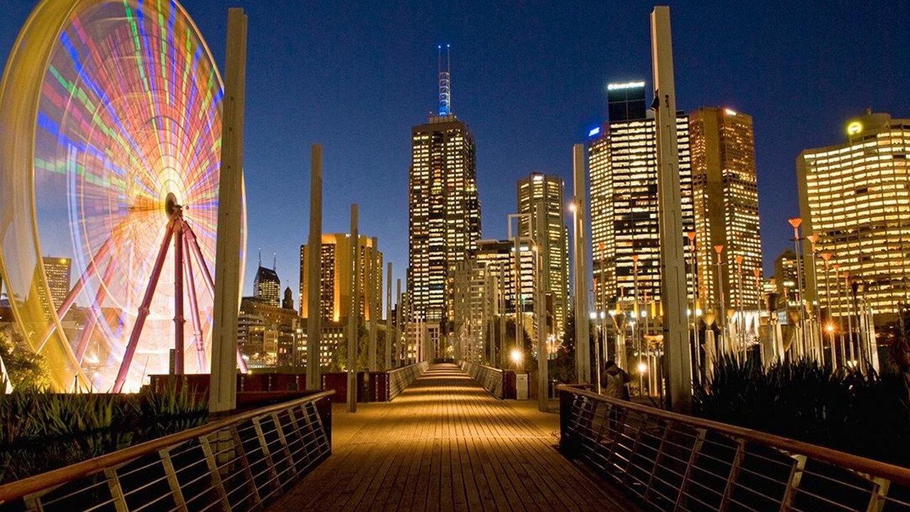 Photo of Others in Docklands