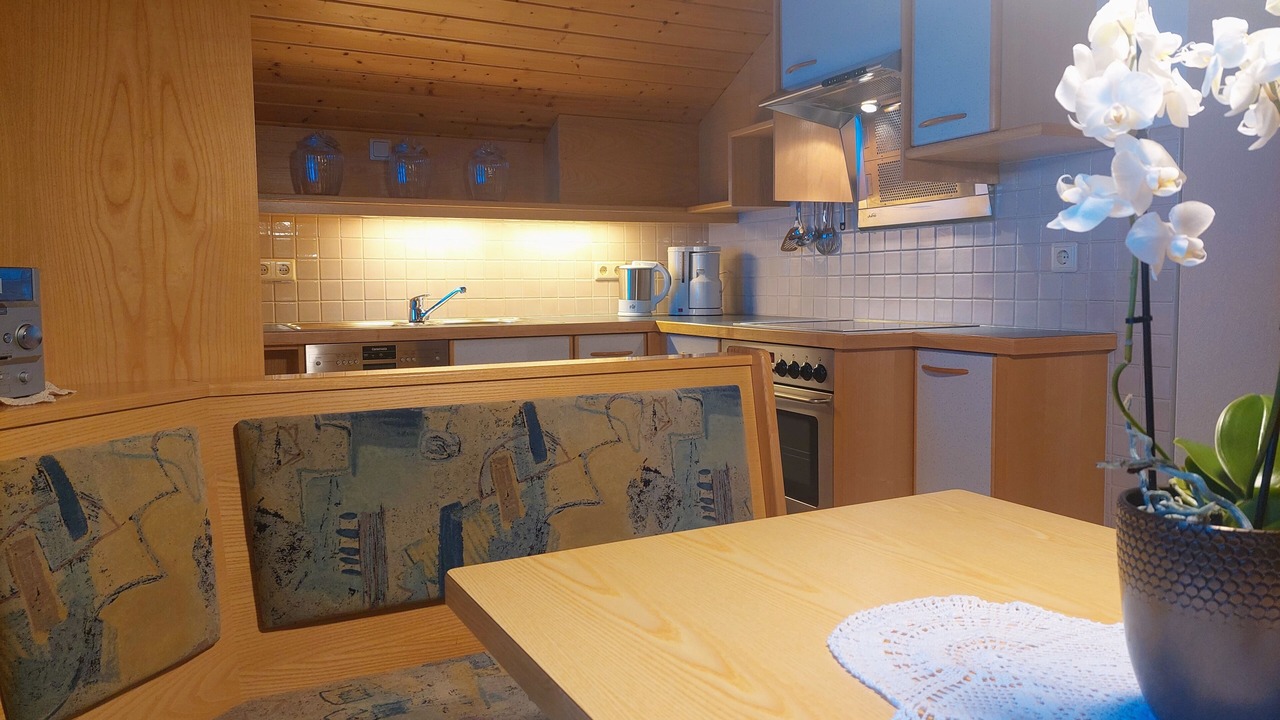 Photo of Kitchen in Tschagguns