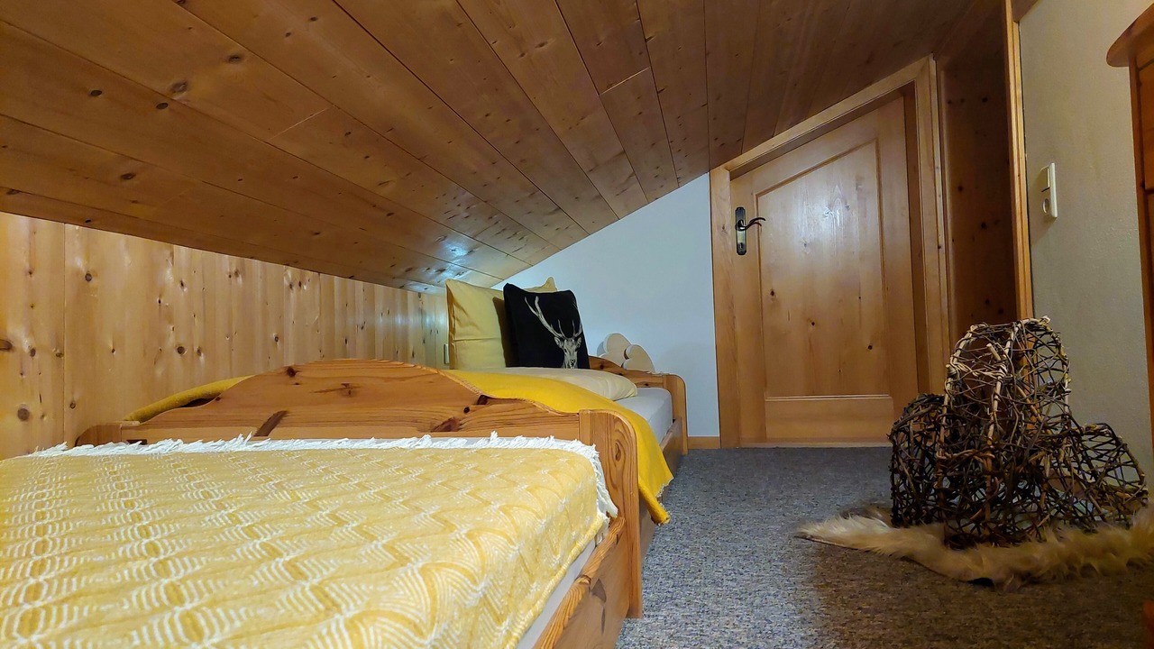 Photo of Bedroom in Tschagguns