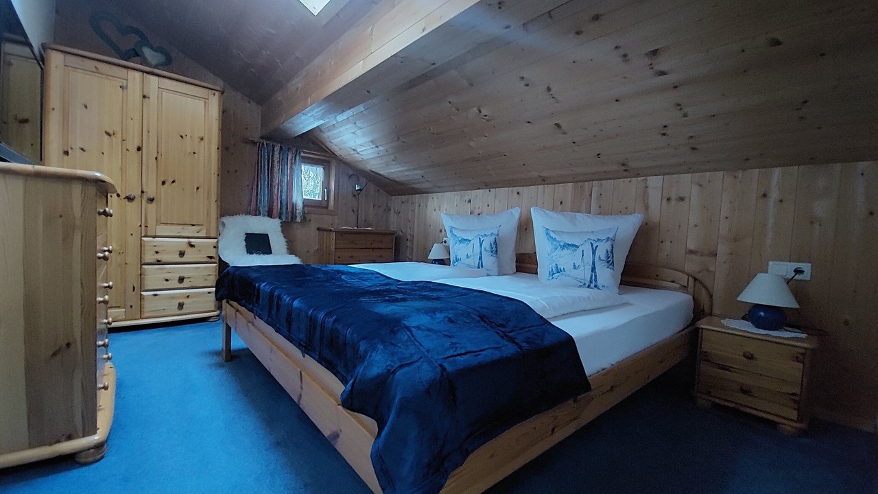 Photo of Bedroom in Tschagguns