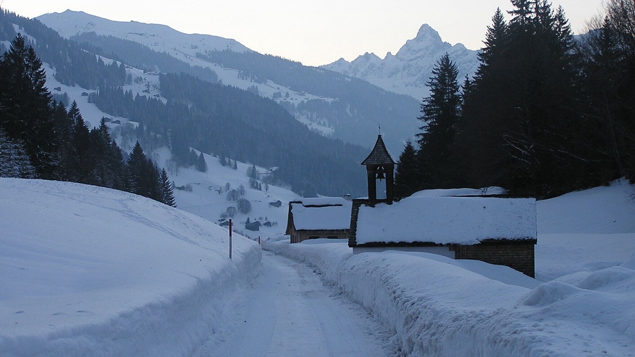 Photo of Others in Tschagguns