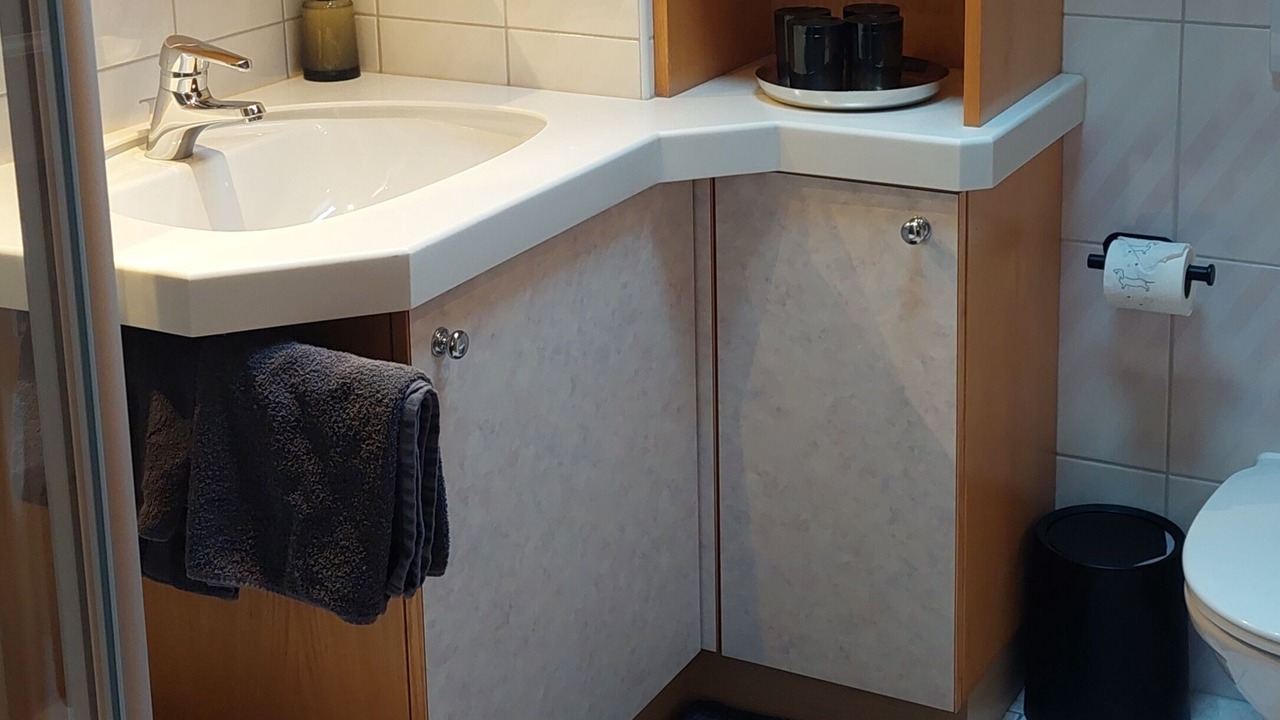 Photo of Bathroom in Tschagguns