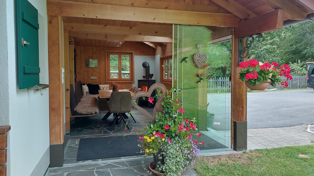 Photo of Patio Balcony in Tschagguns