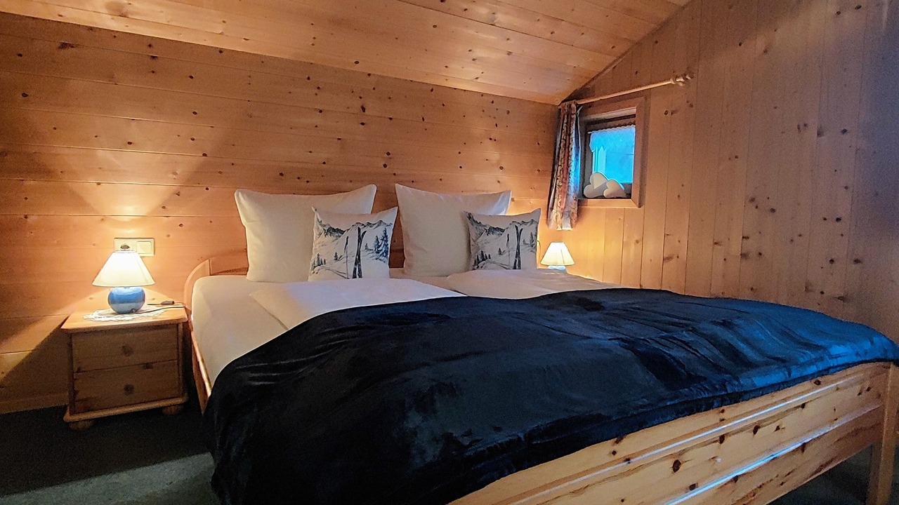 Photo of Bedroom in Tschagguns