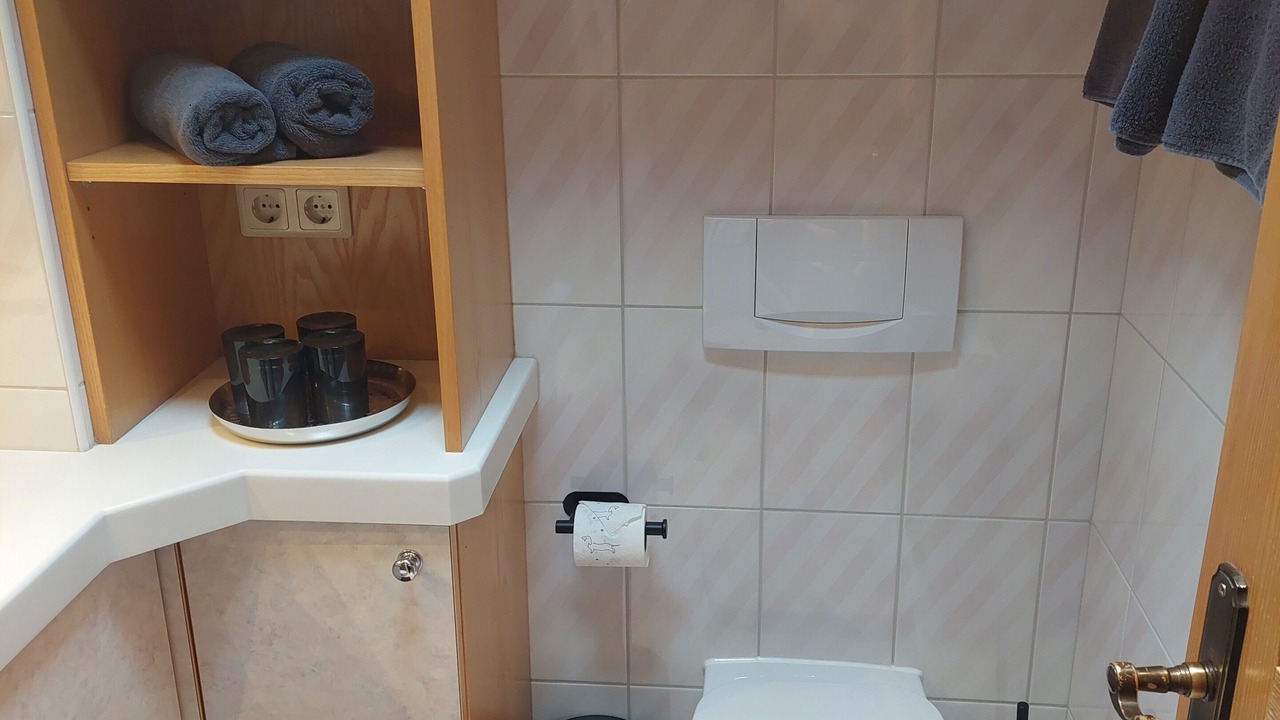 Photo of Bathroom in Tschagguns