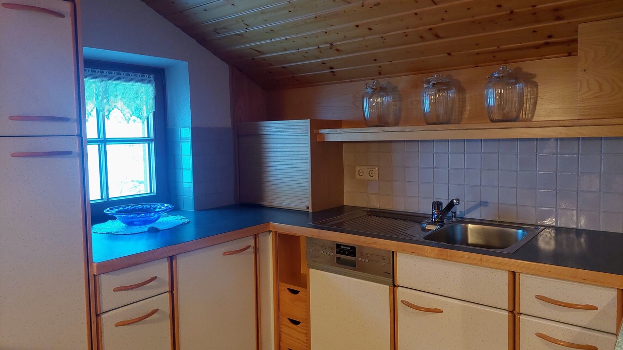 Photo of Kitchen in Tschagguns