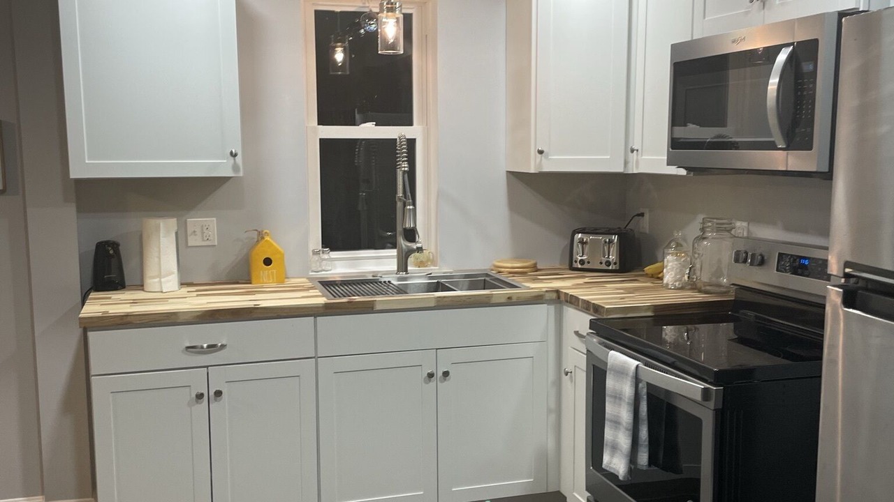 Photo of Kitchen in Dalton