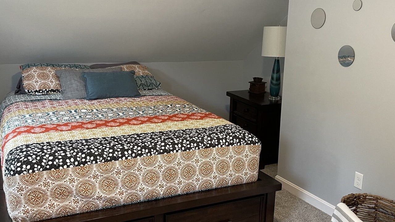 Photo of Bedroom in Dalton