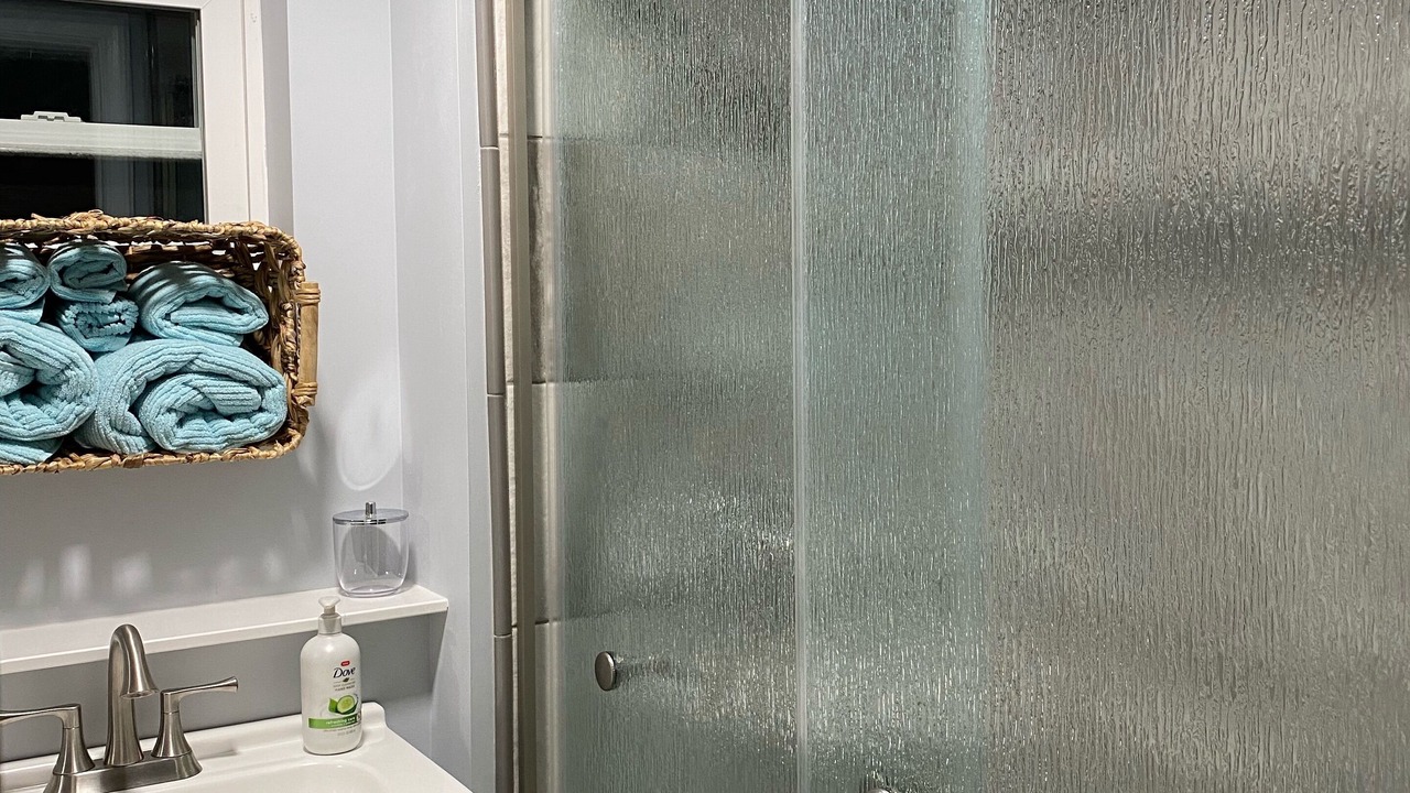 Photo of Bathroom in Dalton
