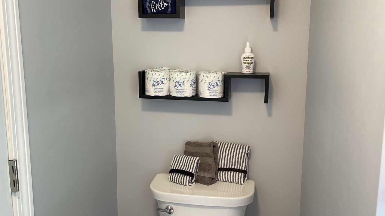 Photo of Bathroom in Dalton