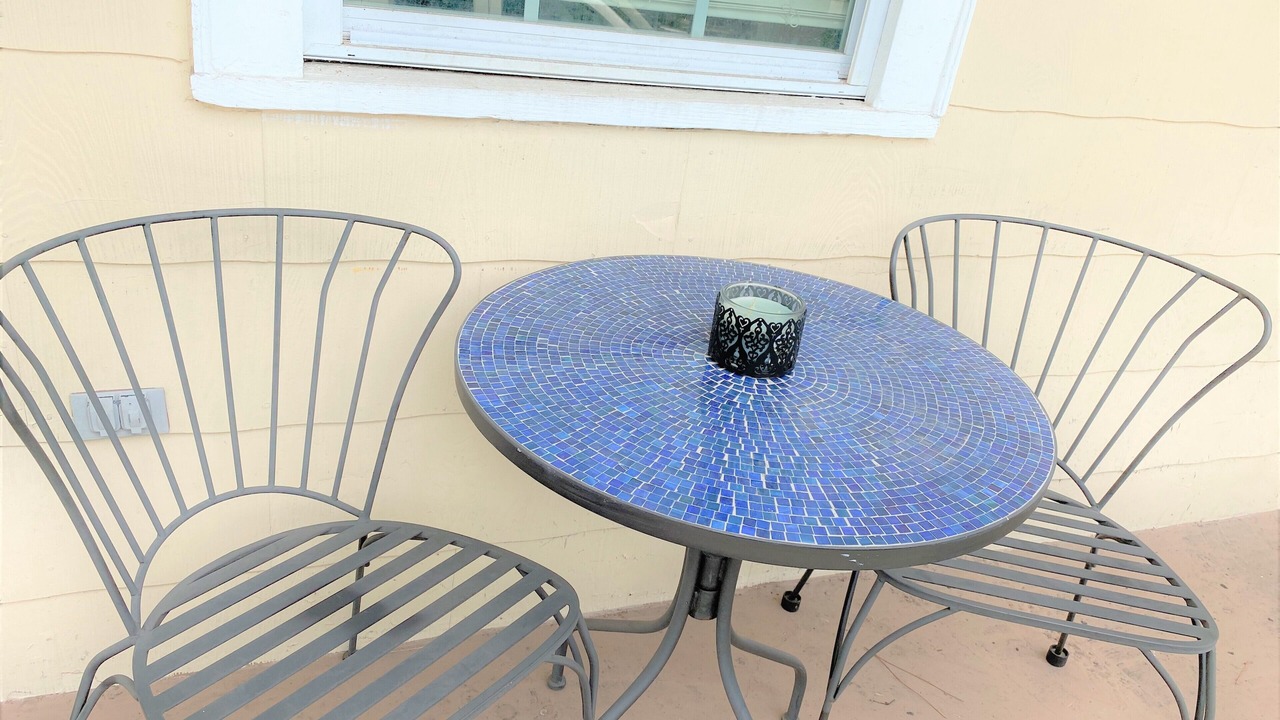 Photo of Outdoor in Mid-City