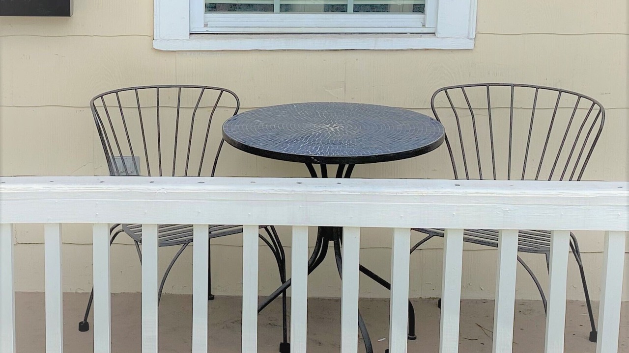 Photo of Outdoor in Mid-City