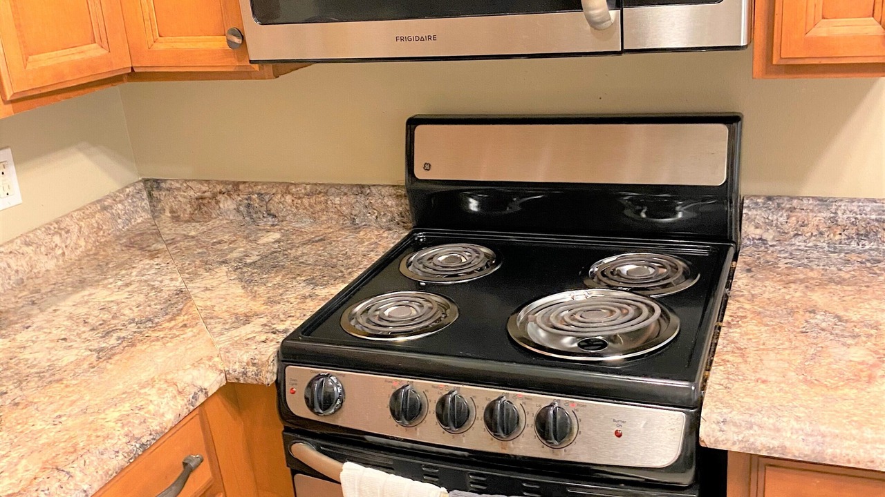 Photo of Kitchen in Mid-City