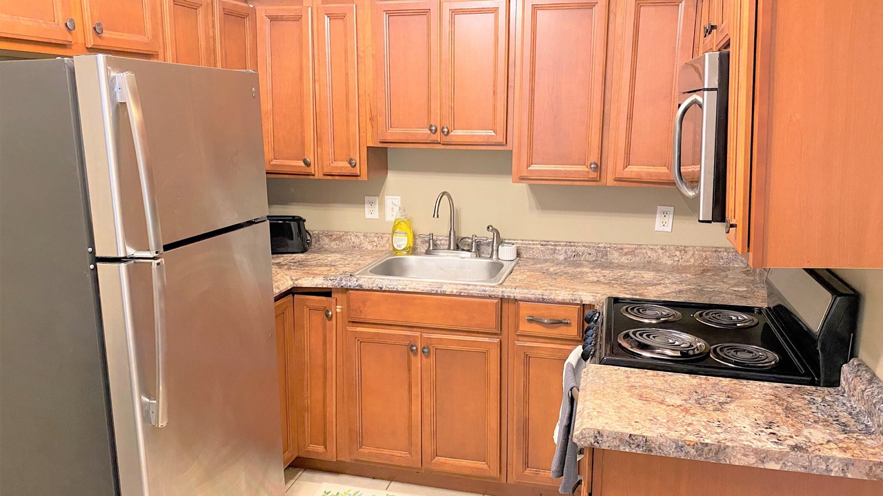 Photo of Kitchen in Mid-City