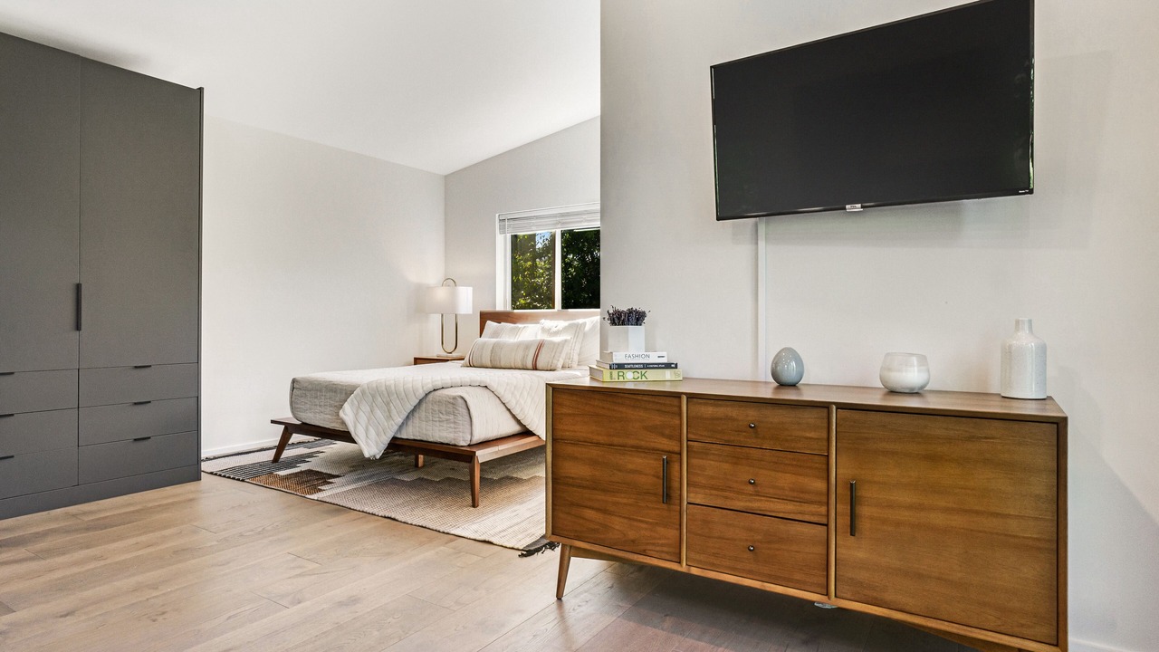 Photo of Bedroom in Seaview