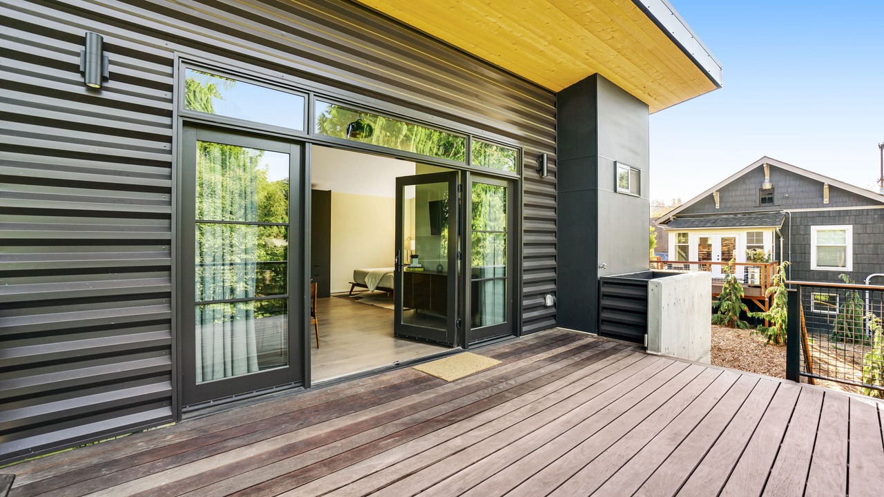 Photo of Outdoor in Seaview