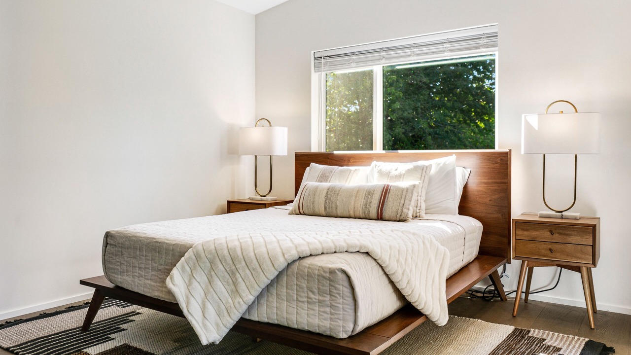 Photo of Bedroom in Seaview
