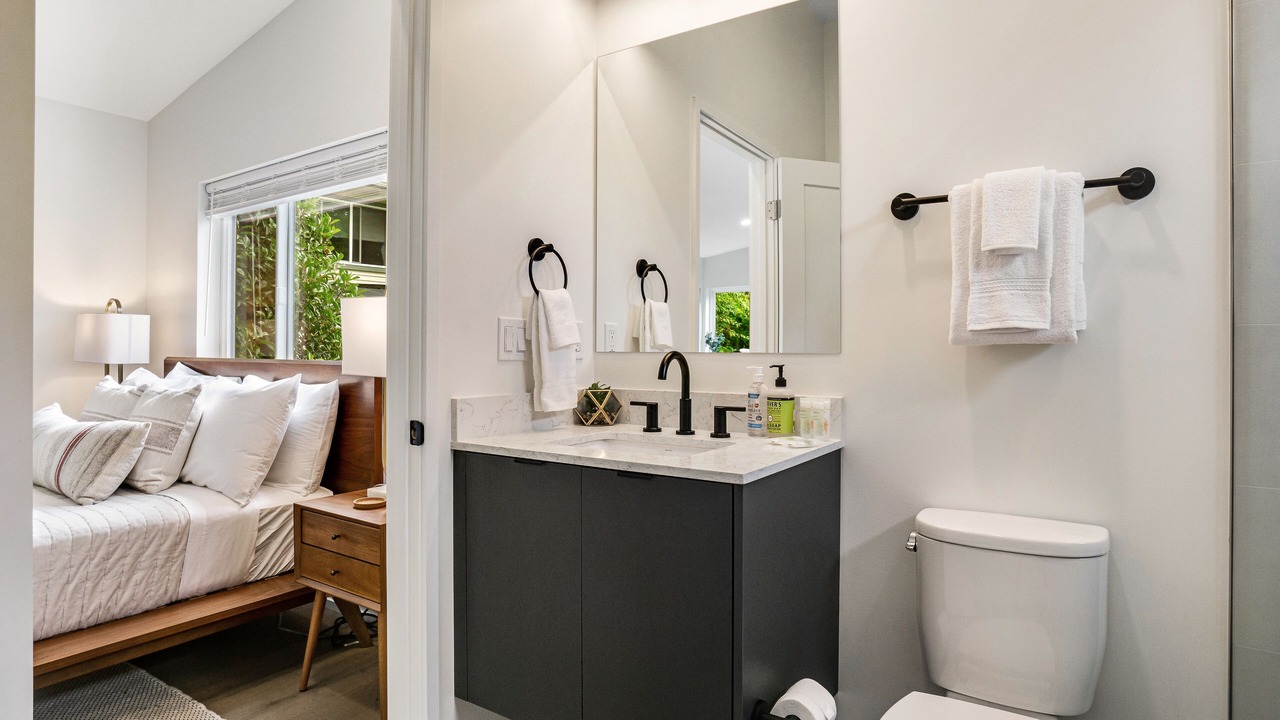 Photo of Bathroom in Seaview