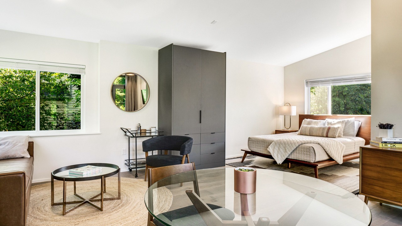 Photo of Livingroom in Seaview