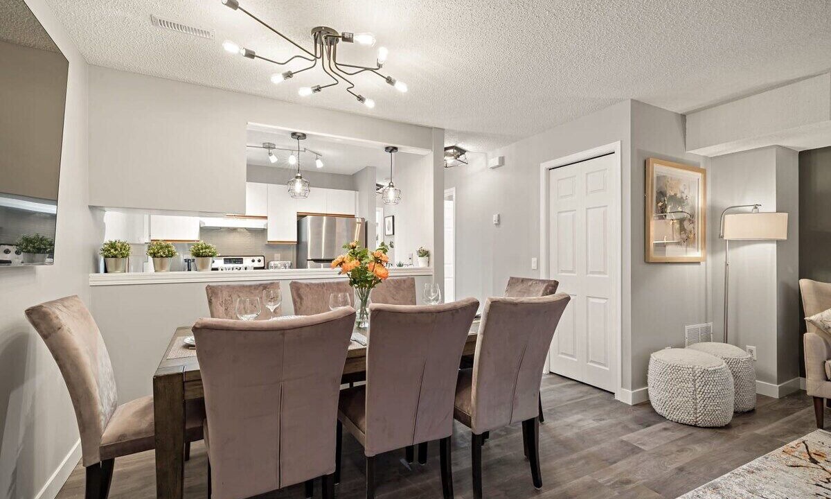 Photo of Bedroom in Canmore