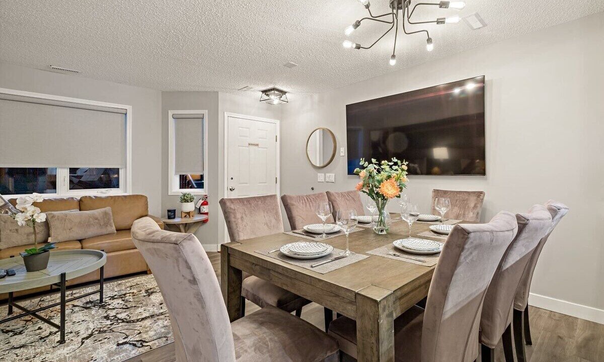 Photo of Bedroom in Canmore