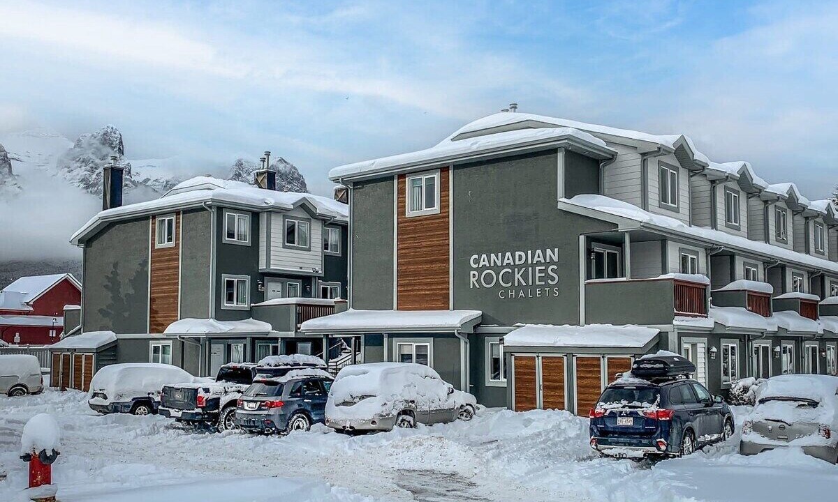 Photo of Others in Canmore