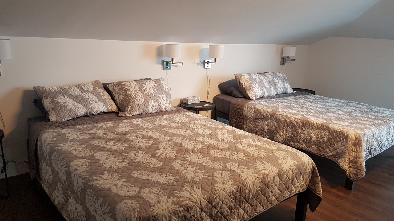 Photo of Bedroom in Venise-en-Quebec