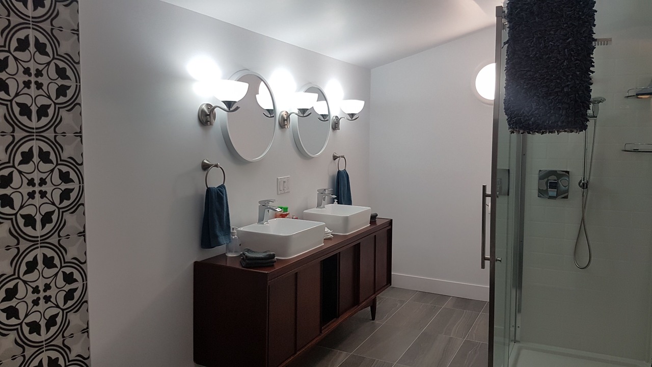 Photo of Bathroom in Venise-en-Quebec