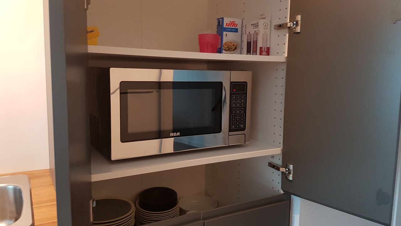 Photo of Kitchen in Venise-en-Quebec