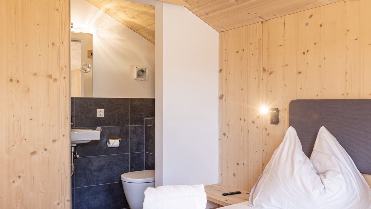 Photo of Bedroom in Steinach am Brenner