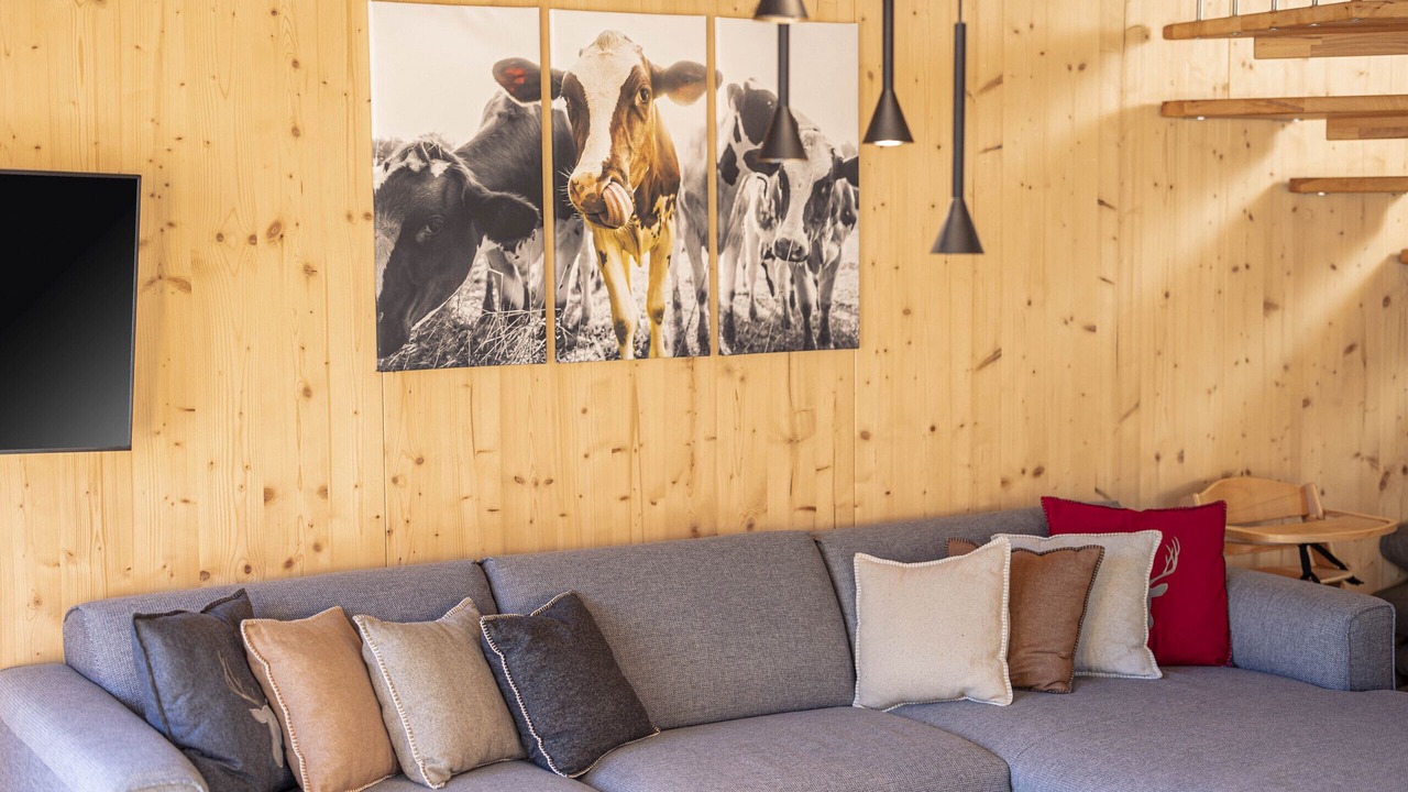 Photo of Livingroom in Steinach am Brenner