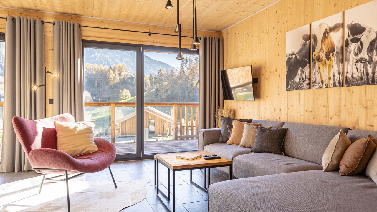 Photo of Livingroom in Steinach am Brenner