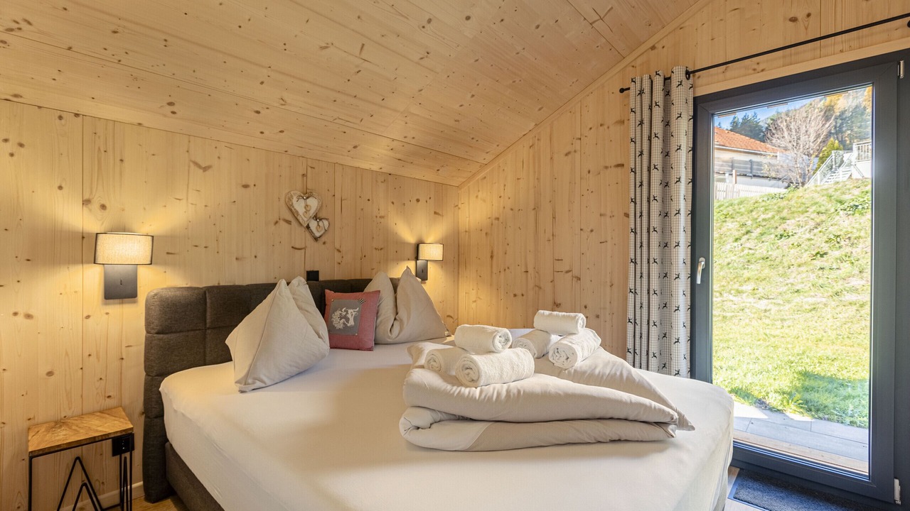 Photo of Bedroom in Steinach am Brenner