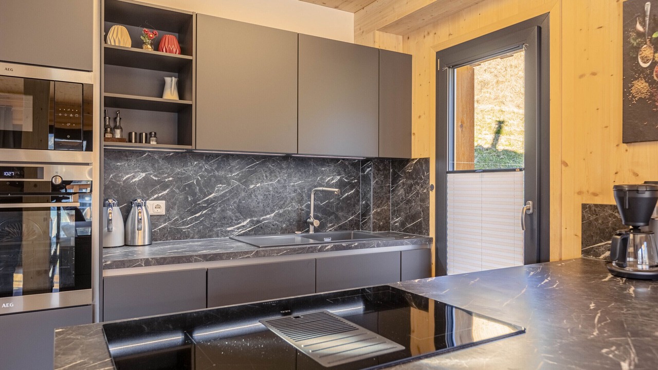 Photo of Kitchen in Steinach am Brenner