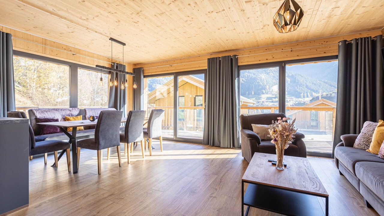 Photo of Livingroom in Steinach am Brenner