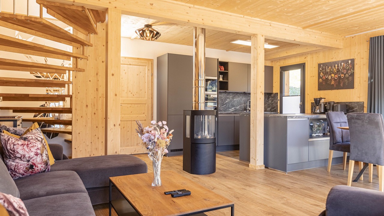 Photo of Livingroom in Steinach am Brenner