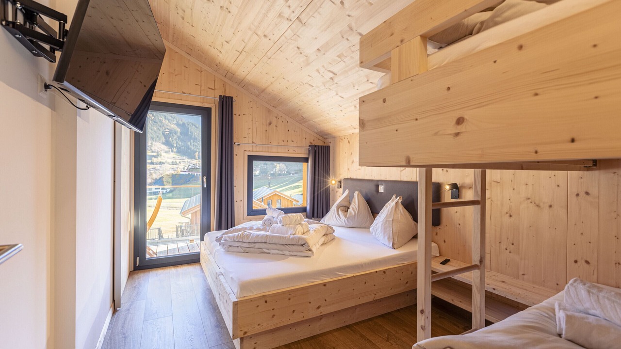 Photo of Bedroom in Steinach am Brenner