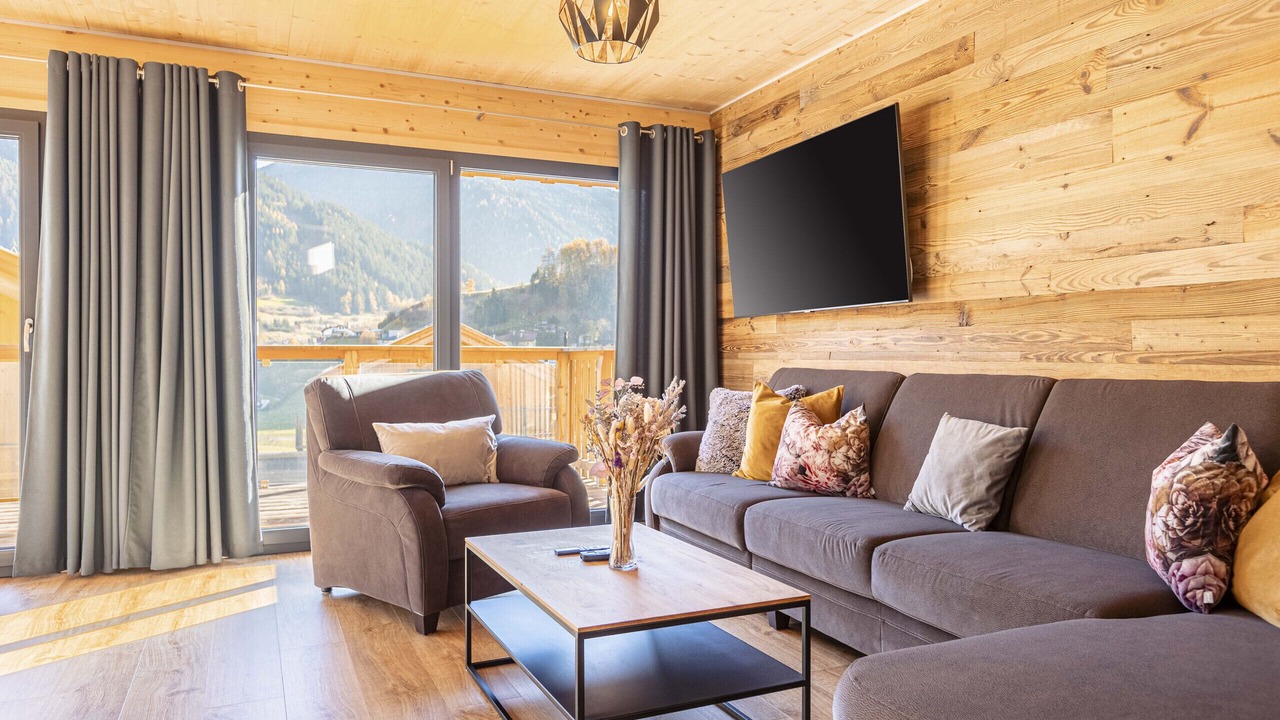Photo of Livingroom in Steinach am Brenner