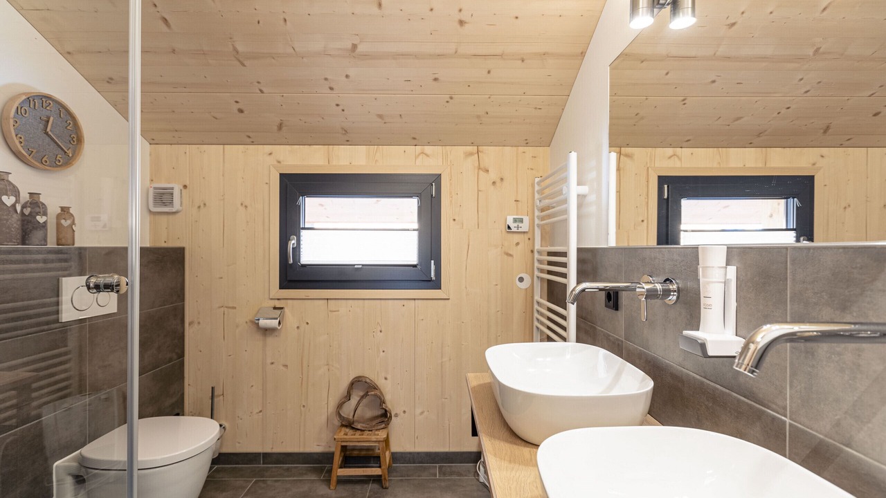 Photo of Bathroom in Steinach am Brenner